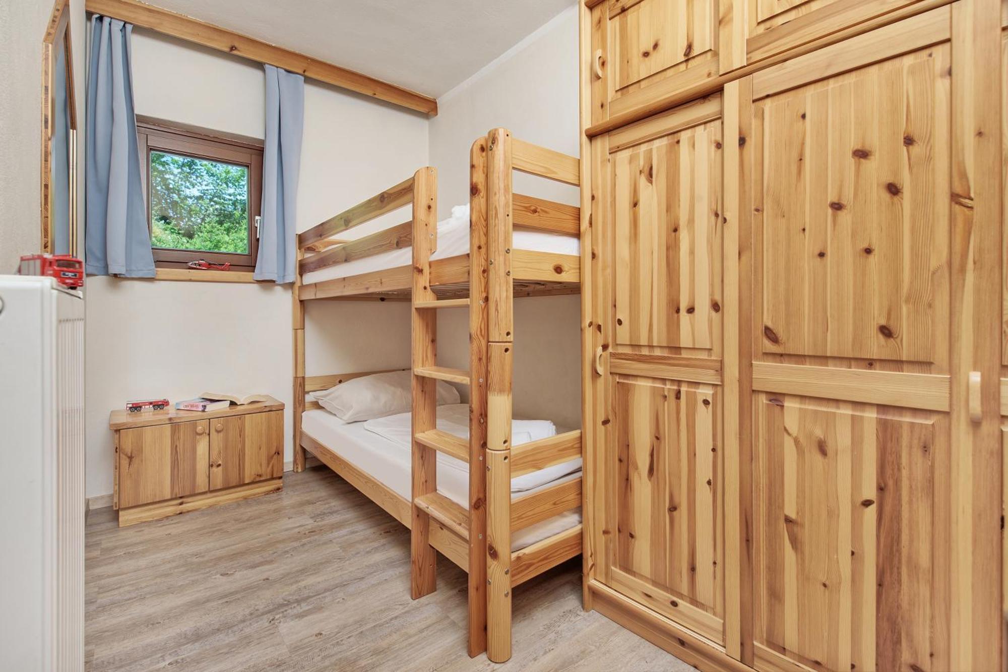 Appartement Haus Drobollach Drobollach am Faakersee Pokoj fotografie